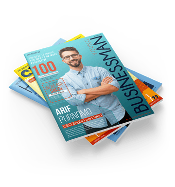 magazines