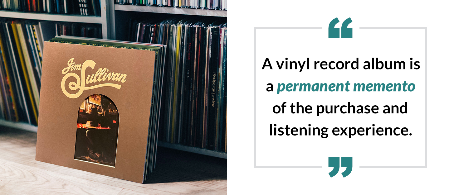 Blog Body Image – LP Vinyl Packaging (Collectability)