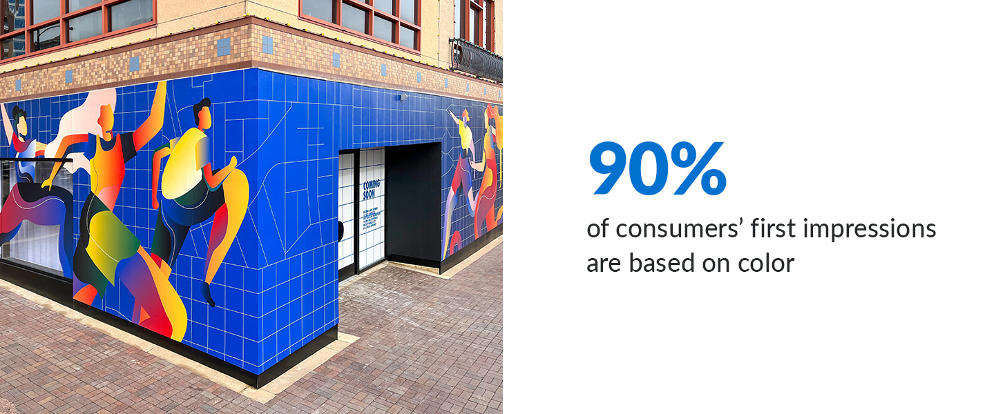 Retail store design is key to brick-and-mortar retail sales