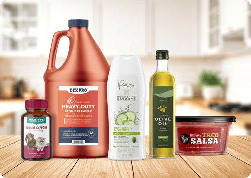 Featured image for article: Custom Labels and Packaging and the Psychology of Product Packaging