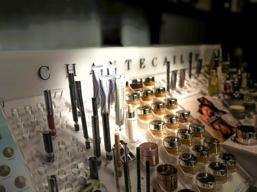 Featured image for article: Chantecaille: Beautiful Creations Without the Carbon