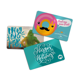 retail gift cards