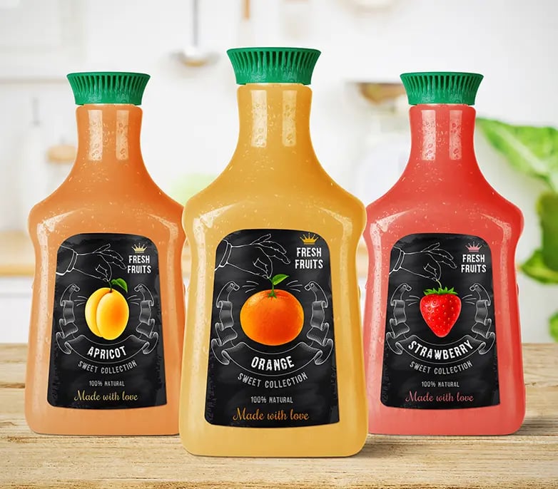 product-labels