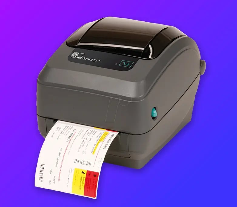 thermal-printer