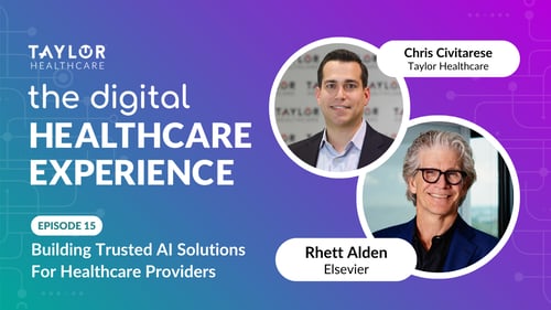 Featured image for article: The Digital Healthcare Experience - Negotiate IT! A Playbook for Getting 