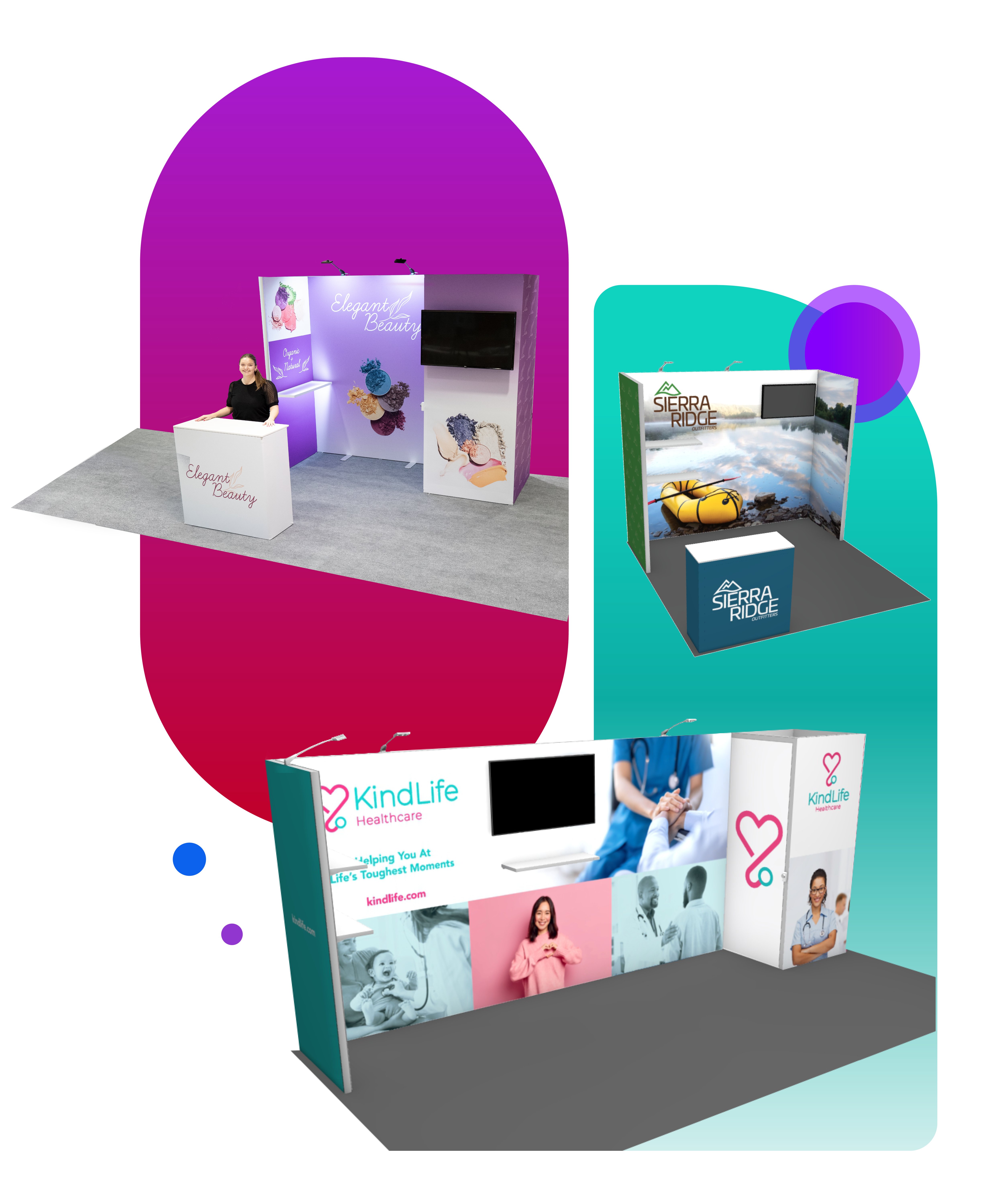 ExhibitorLIVE 2025