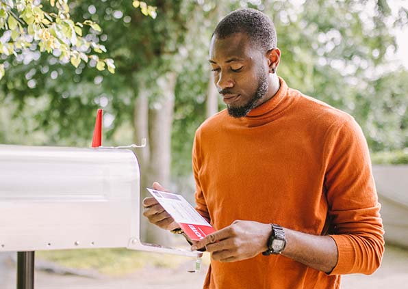 Direct Mail Trends
