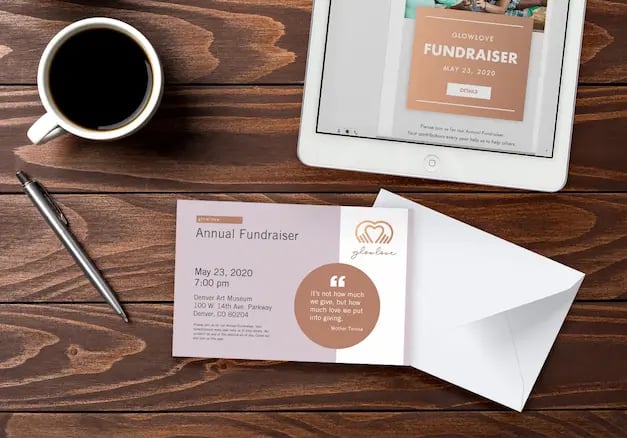 Fundraising Campaigns