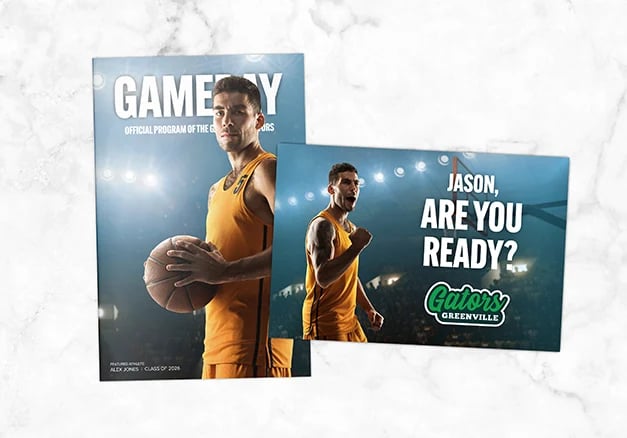 Promotional Mail