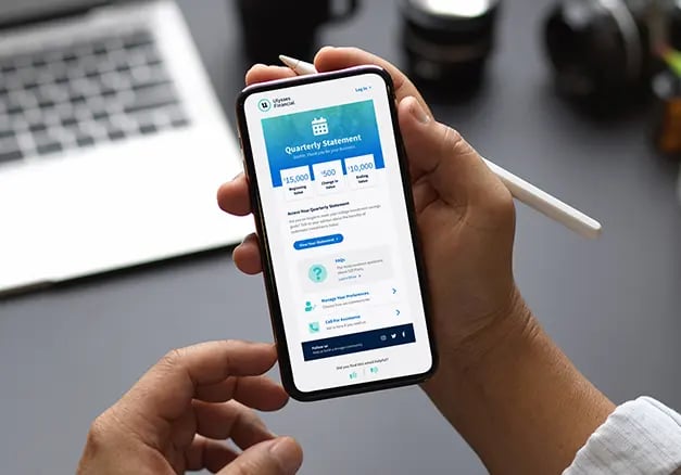 Statements and Billing