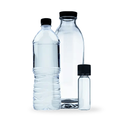 bottles-closures
