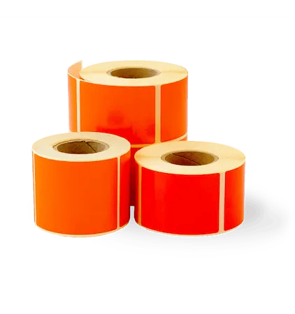 stock-label-rolls
