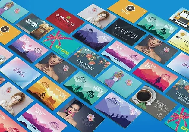 Gift Cards