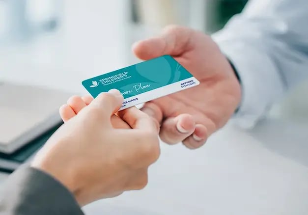 Pharmacy Cards