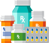 Prescription Drugs Pills Medicine