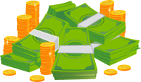 Stack of Money Stack of Money