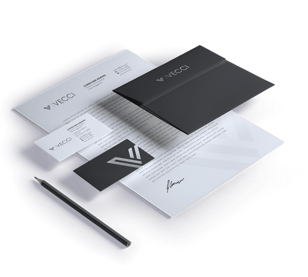 Corporate Identity & Branding | Taylor