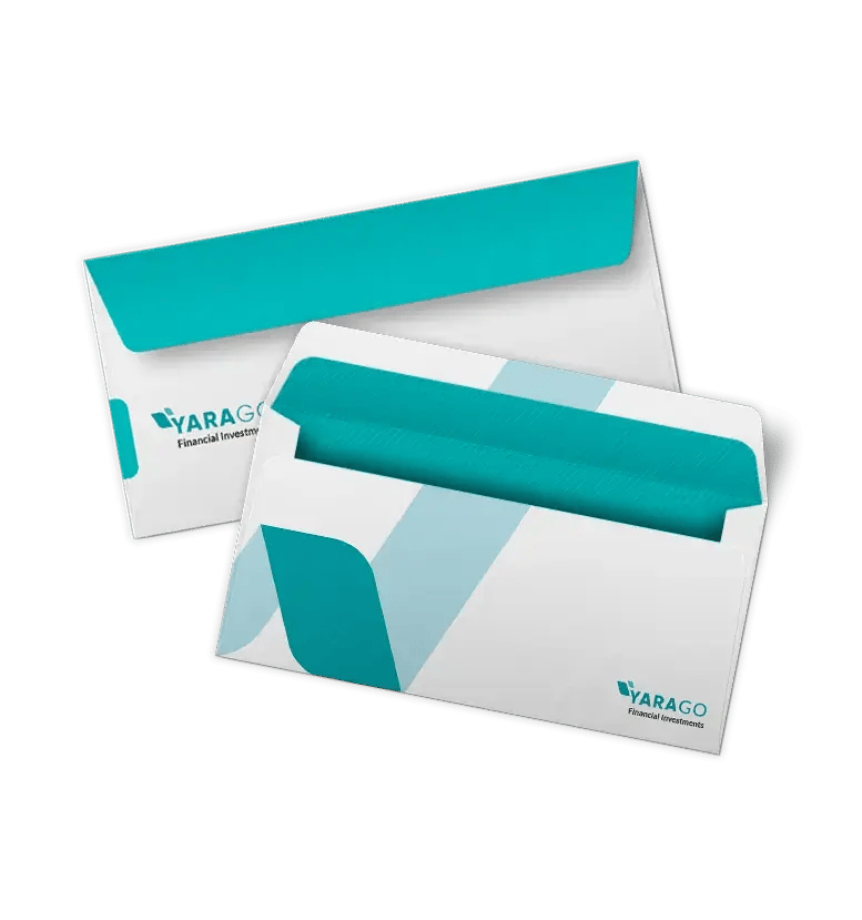 Envelopes