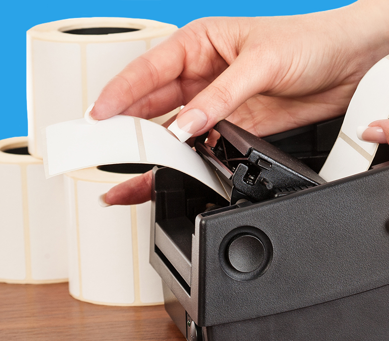 Labeling Solutions | Materials Science Expertise | Taylor