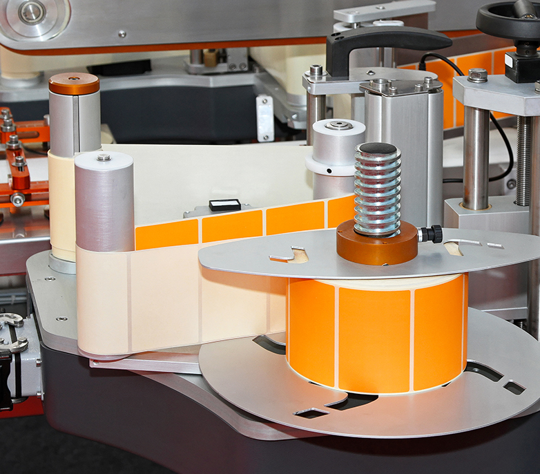 Labeling Solutions | Materials Science Expertise | Taylor
