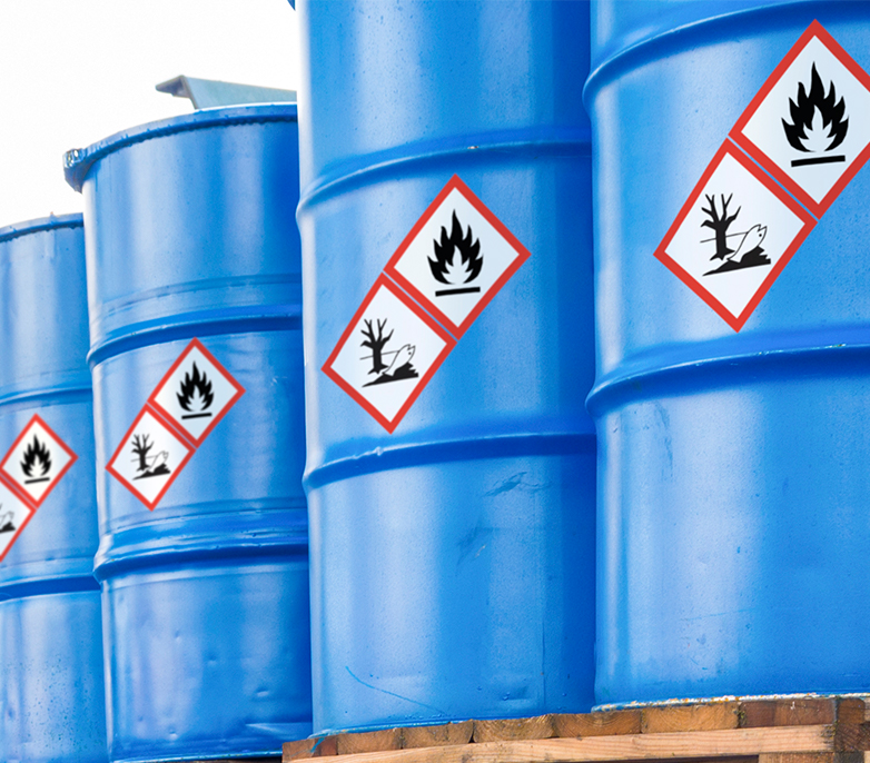 Labeling Solutions | Materials Science Expertise | Taylor