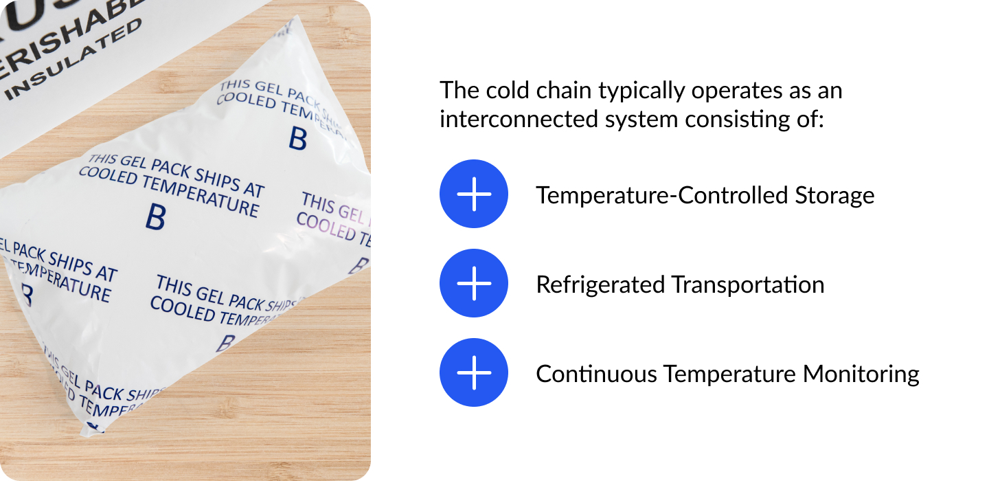 Blog Highlight – Optimize Cold Chain