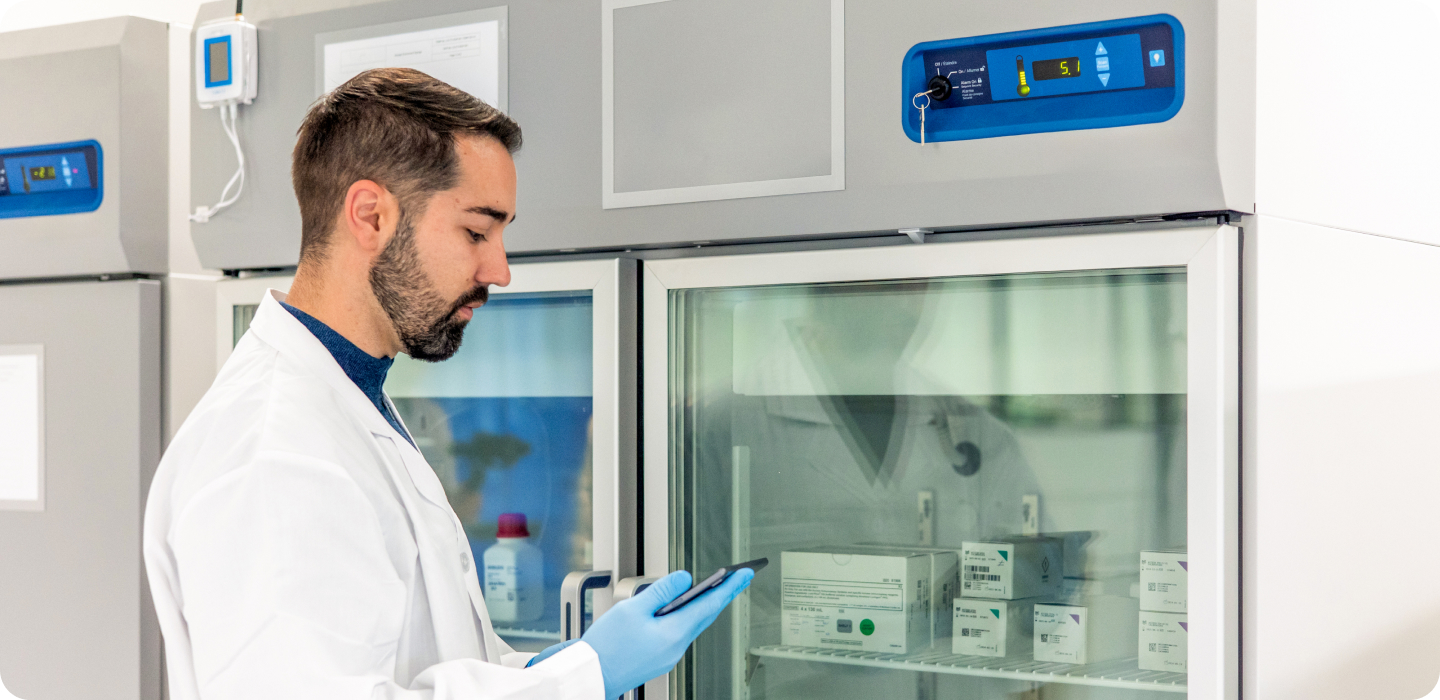 Blog Image 2 – Optimize Cold Chain
