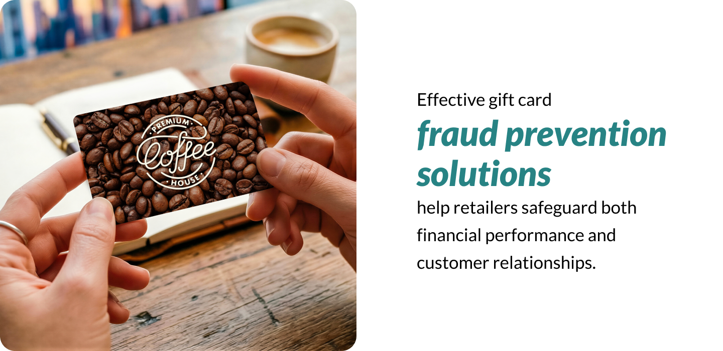 Blog Image 1 – Gift Card Fraud Prevention