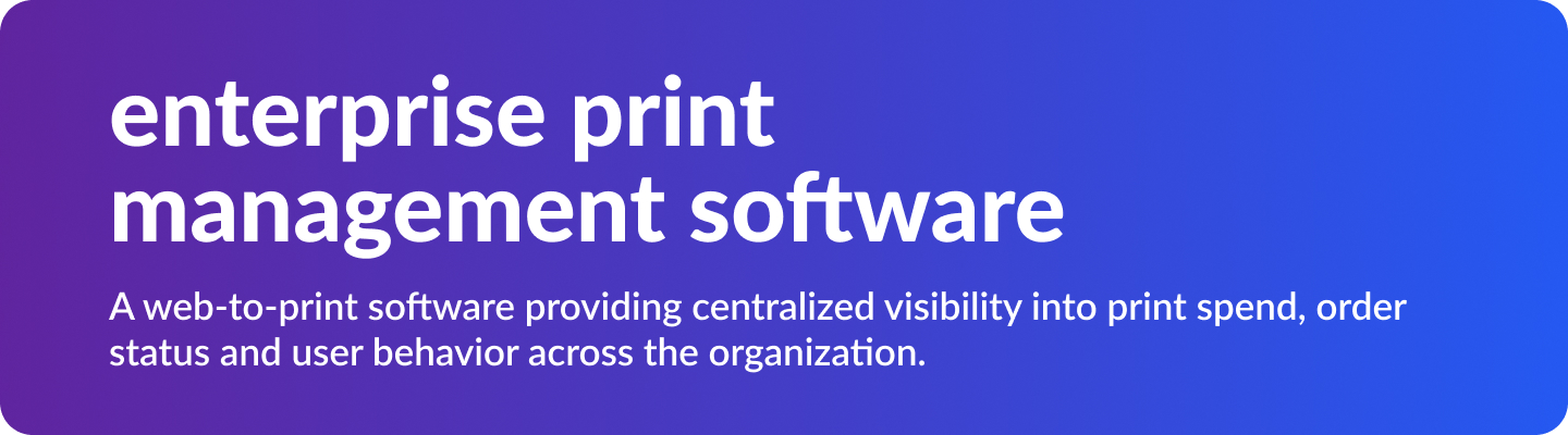 Blog Definition – Managed Print Services and Costs