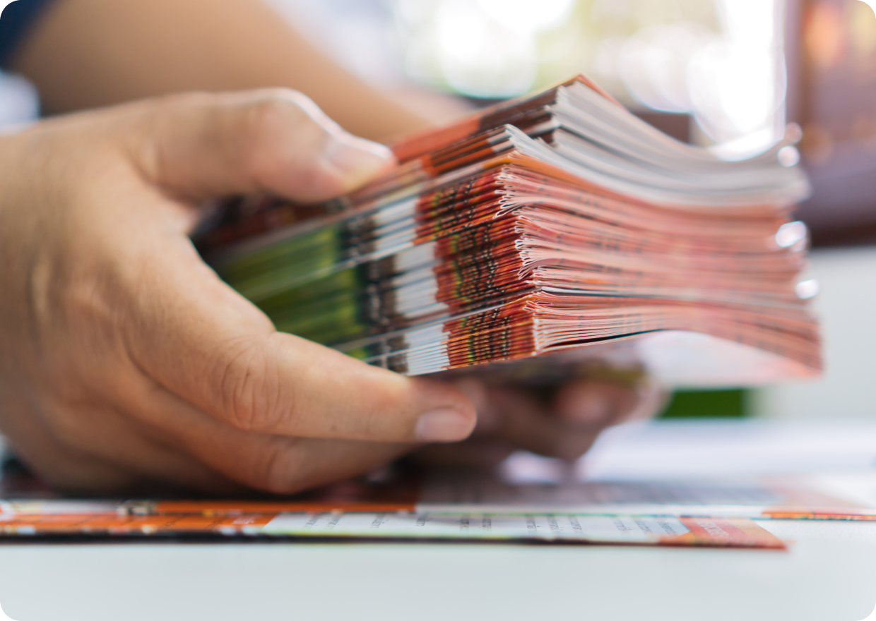 Blog Hero – Managed Print Services and Costs