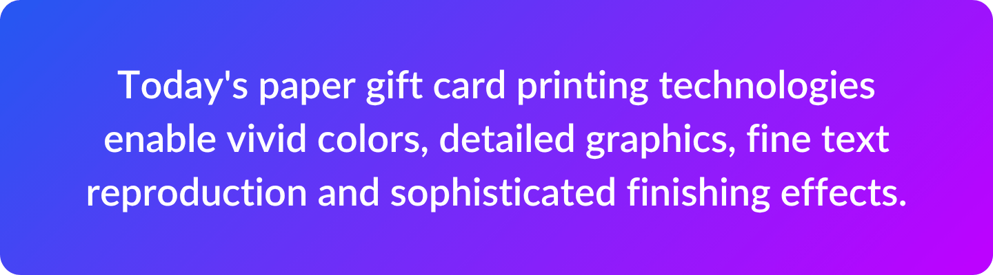 Blog Definition – Paper Gift Card Blog