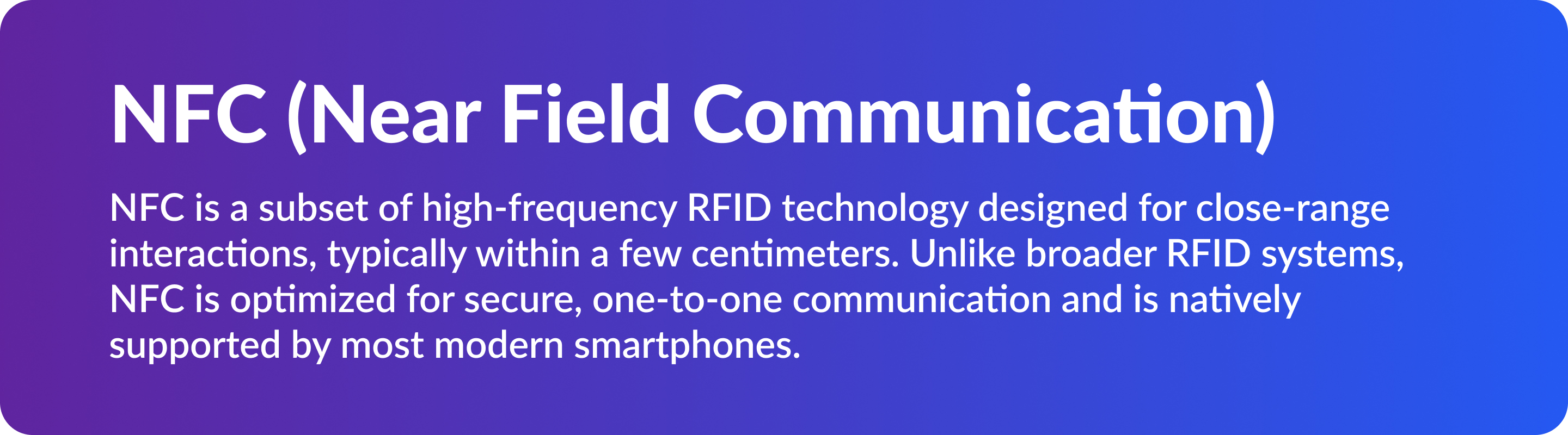 RFID_NFC Blog_Definition 2