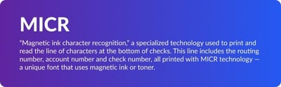 How To Optimize Check Processing and Compliance