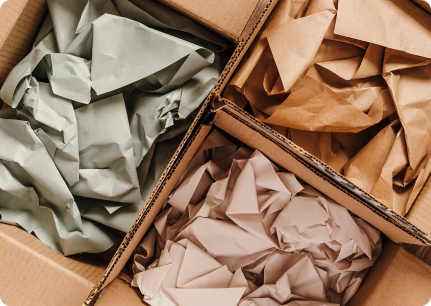 Cold Chain Packaging