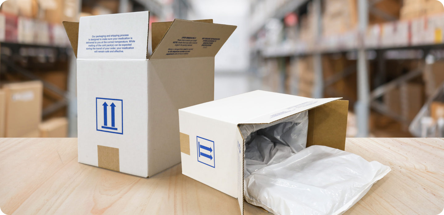 Blog Image 1 – Sustainability Cold Chain