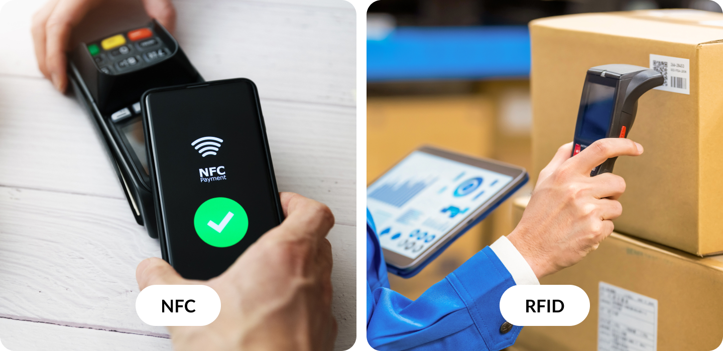 Blog Image 1 – NFC and RFID Feedback