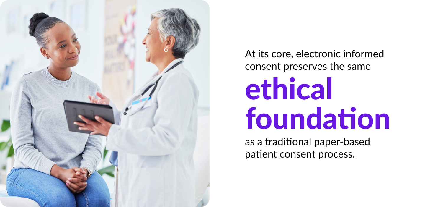 Blog Highlight – Informed Consent Best Practices (1)