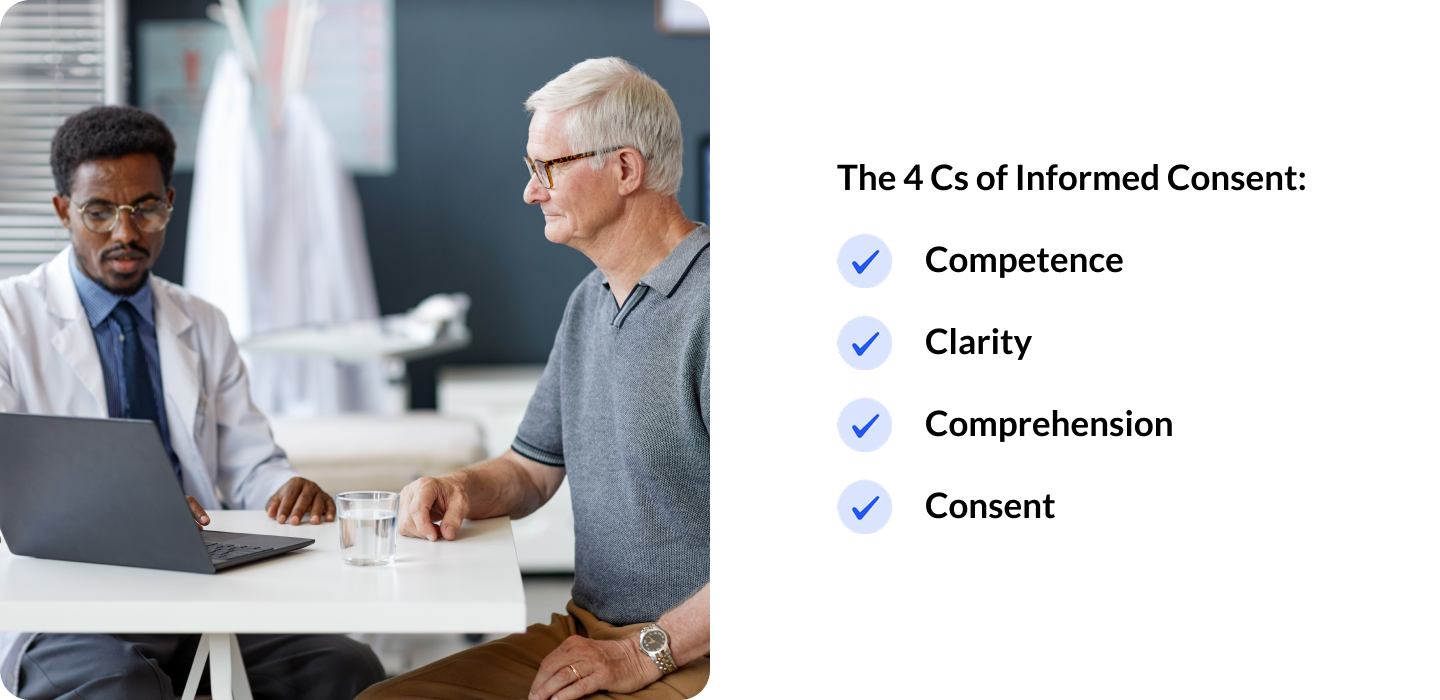 Blog Highlight 2 – Electronic Informed Consent in Childrens Hospitals