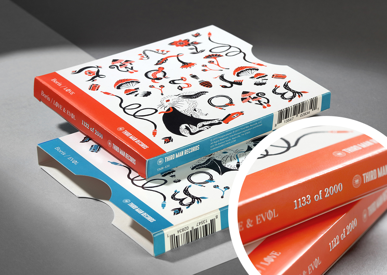 Branding considerations for folding carton packaging