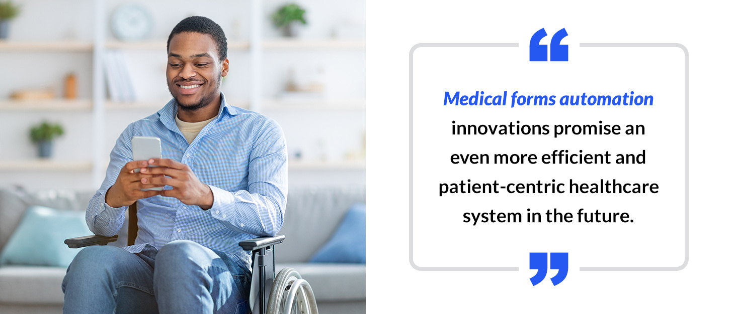 Blog Body Quote – iMedHealth Medical Forms Automation