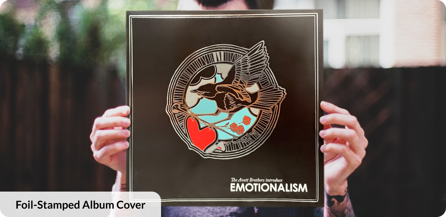 Blog Image 1 – Limited-Edition Vinyl Packaging