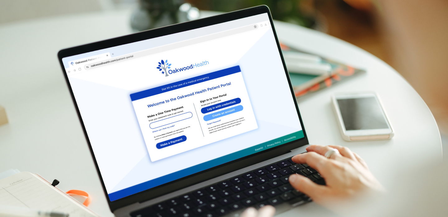 Patient Portal Blog - Related Content Hero