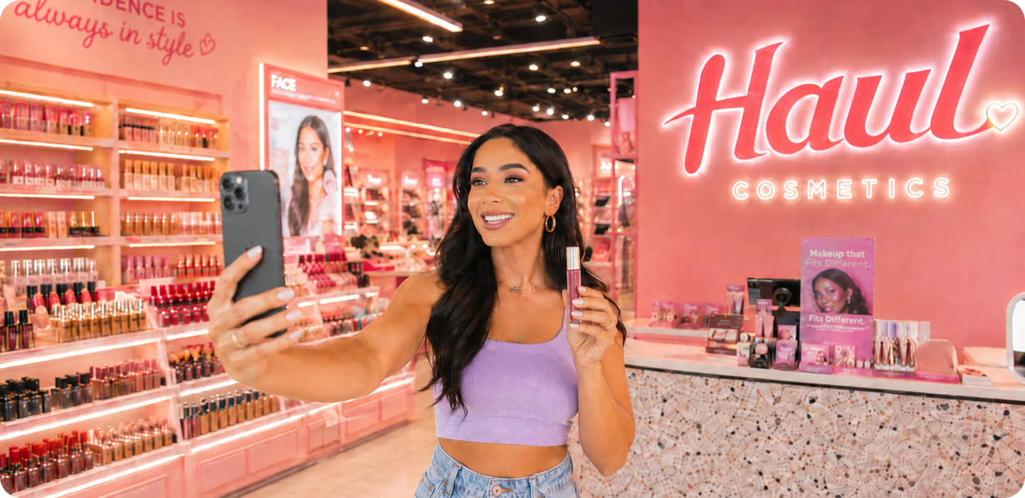 Blog Image 2 – Instore Influencer Marketing
