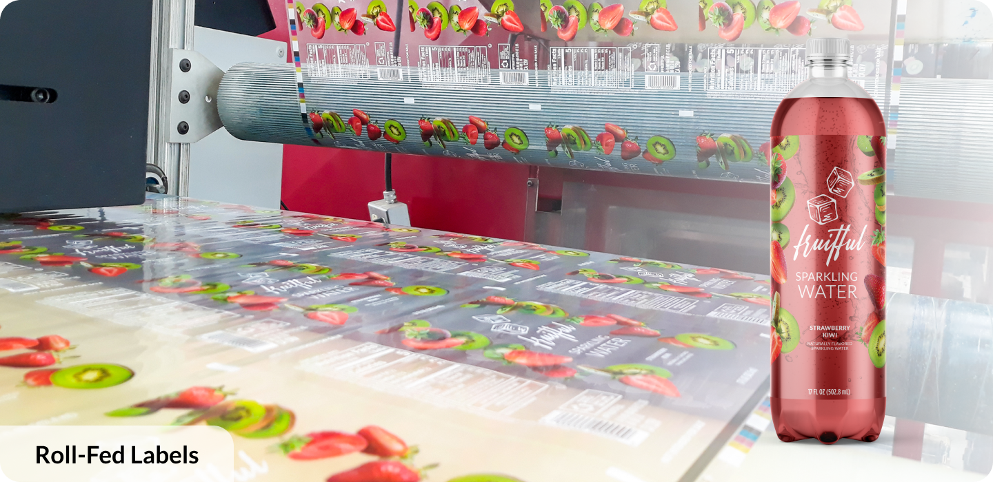 Blog Image 2 – Roll-Fed Labels vs. Pressure-Sensitive Labels