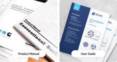 Product Applications Guide Examples Product Manuals and User Guides Explained