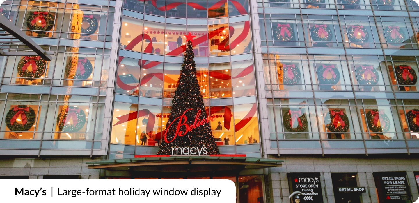 Blog Body Image 2 – Holiday Visual Merchandising