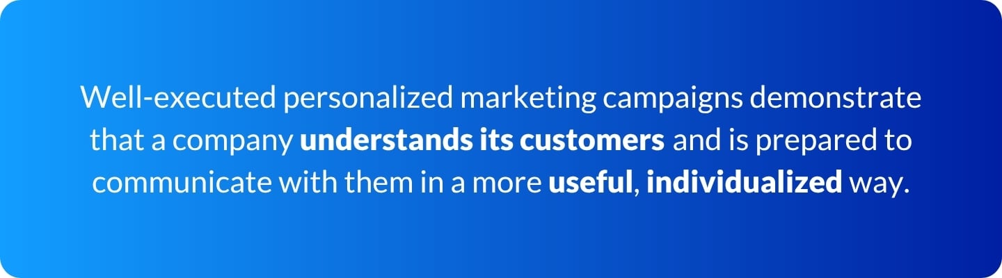 What is Targeted Direct Mail Definition – Dark