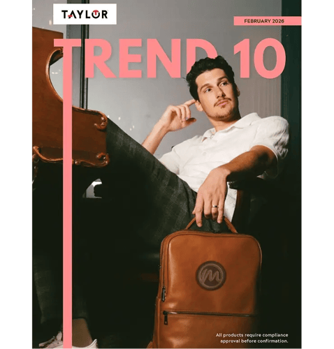 Featured image for article: Taylor Promo Trend 10 - February 2026