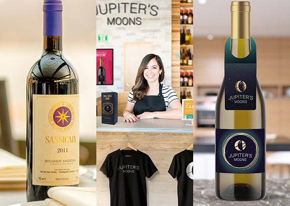 Featured image for article: Taylor Adds New Label Finishing Capabilities for Wine & Spirits Market