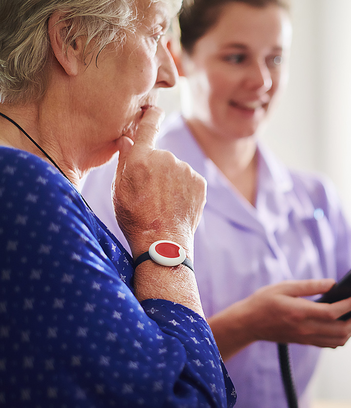 Enhance Patient Check-In Experience